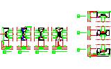 Screw Spline Framing